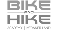 The Joy of Bike and Hike